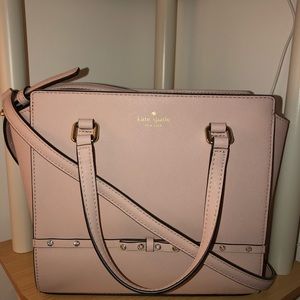 kate spade hadlee jeweled small